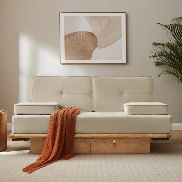 color:Beige