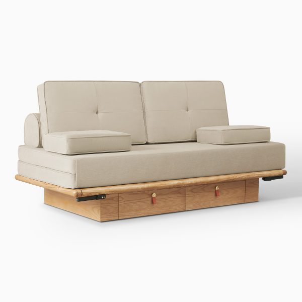 sofa type:Sofa Bed