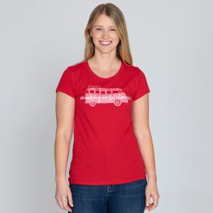 Explorer Tee - Wander - S