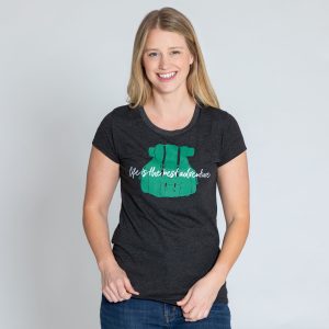 Explorer Tee - Adventure - S
