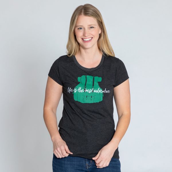 Explorer Tee - Adventure - S
