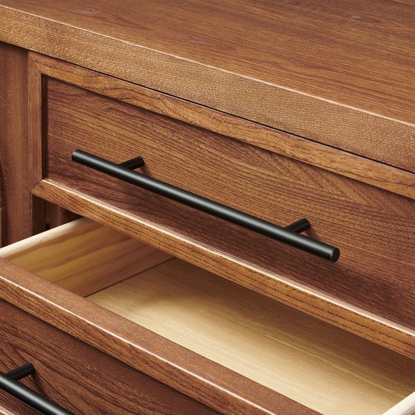 number of drawers:3