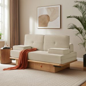 style:Modern