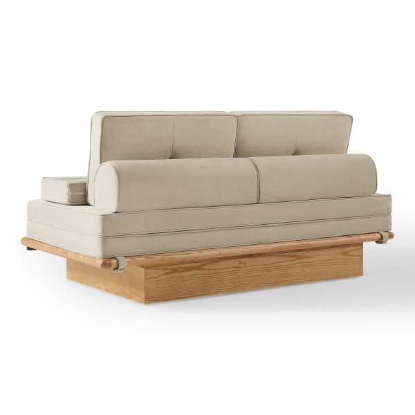 seating capacity:2-4