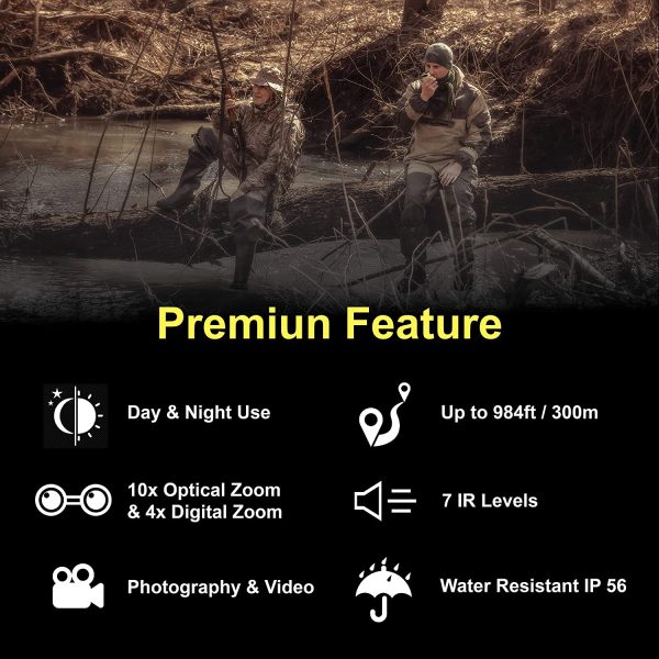 Hunting