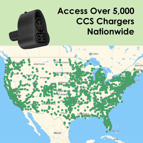 and X | Compatible Level 3 Fast Charging Stations | Tesla Owners Only