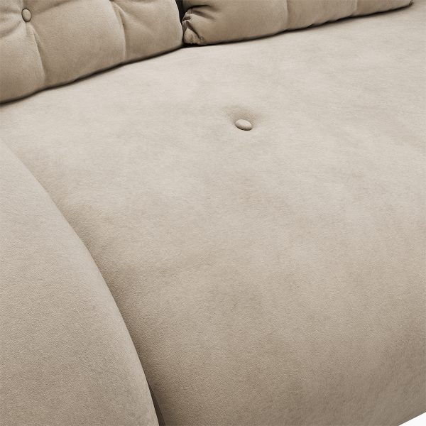 filling:Foam