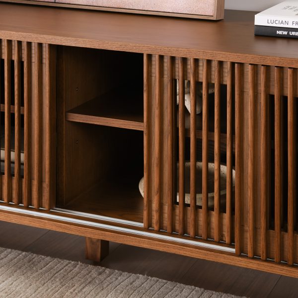 cabinet door material:Ash Wood