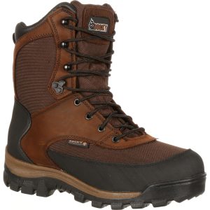 <p>If you need <b>waterproof boots</b> with durability and warmth
