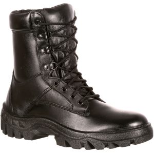 <p>When your job calls for slip-resistant