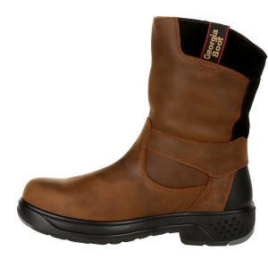Georgia FLXpoint Waterproof Composite Toe Work Boots