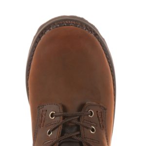 Georgia Boot Brookville Waterproof Work Boot