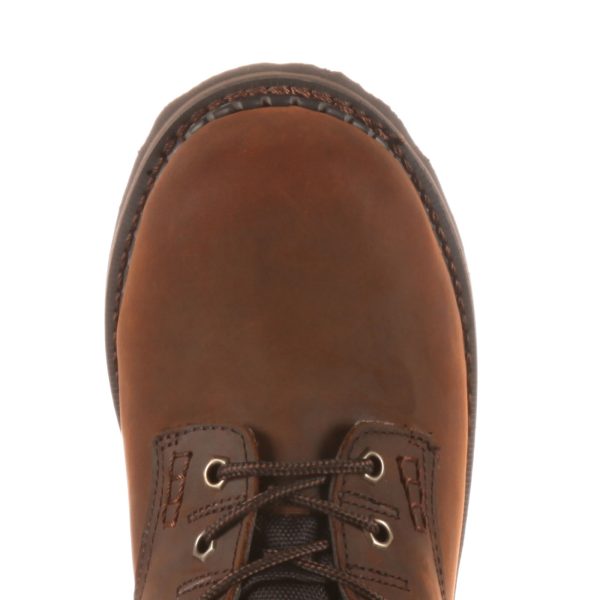 Georgia Boot Brookville Waterproof Work Boot