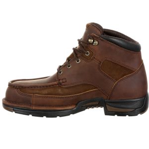 Georgia Boot Athens Steel Toe Waterproof Work Boot