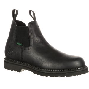 Georgia Giant Waterproof High Romeo Boot