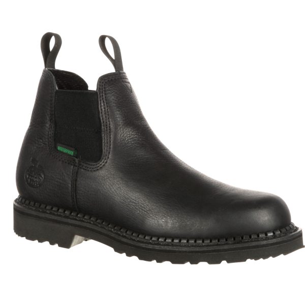 Georgia Giant Waterproof High Romeo Boot