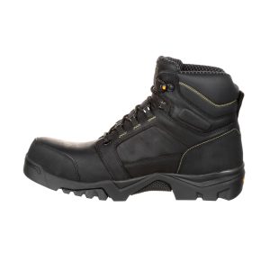 Georgia Boot Amplitude Composite Toe Waterproof Work Boot