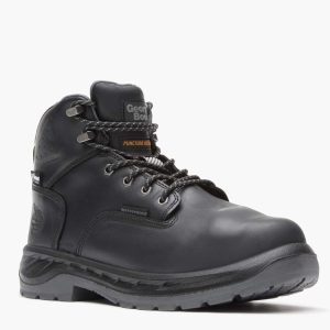 Georgia Boot OT Internal Metatarsal Alloy Toe Puncture Resistant Work Boot
