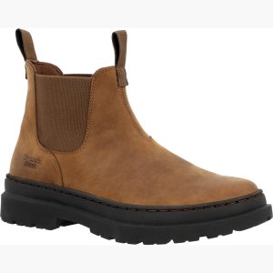 Georgia Boot Men's Romeo SuperLyte Chelsea