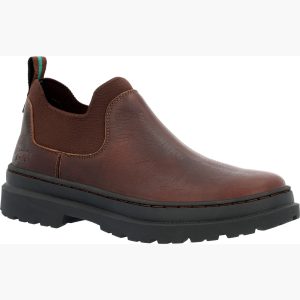Georgia Boot Men's Romeo SuperLyte Shoe
