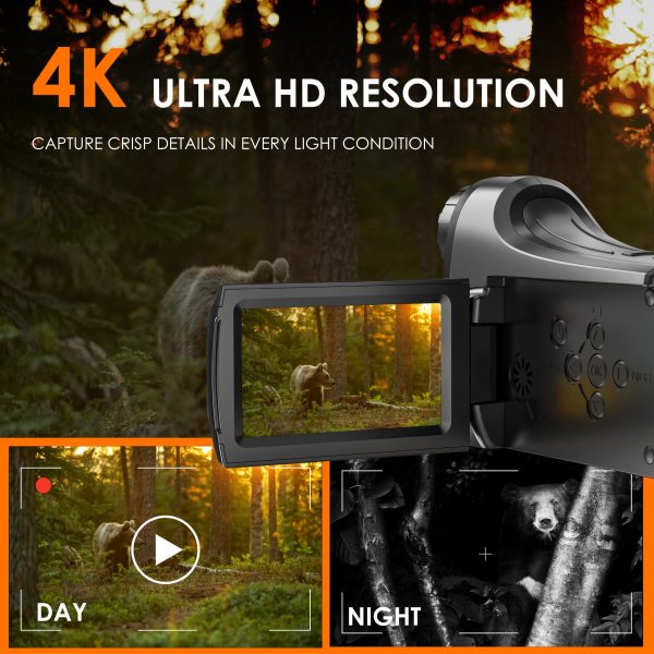 Rexing M1S Monocular - Image 3
