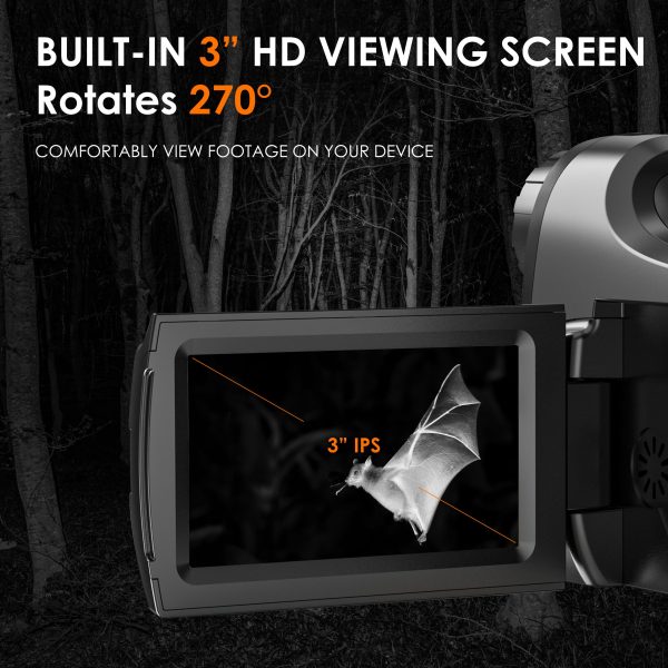 Rexing M1S Monocular - Image 5