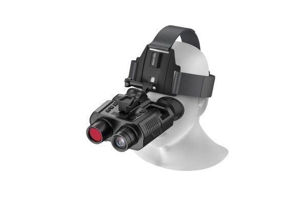 and snow. You can get out there rain or shine. Easy & Portable - Our Advanced 3D binoculars are easy to use while keeping your hands free allowing for a better experience in nature. The binoculars are lightweight making them easy to travel with and carry as you trek through the wilderness.