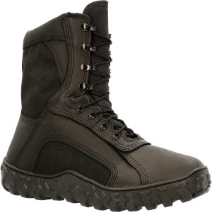 <p>The RockyÂ® Black S2V
