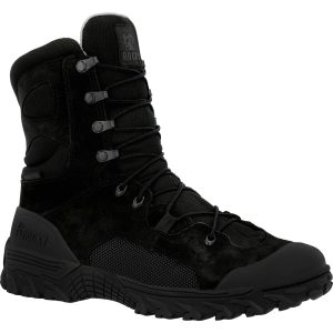 <p>Our Mountain Combat collection is where form meets function. The full grain flesh out leather provides superior durability