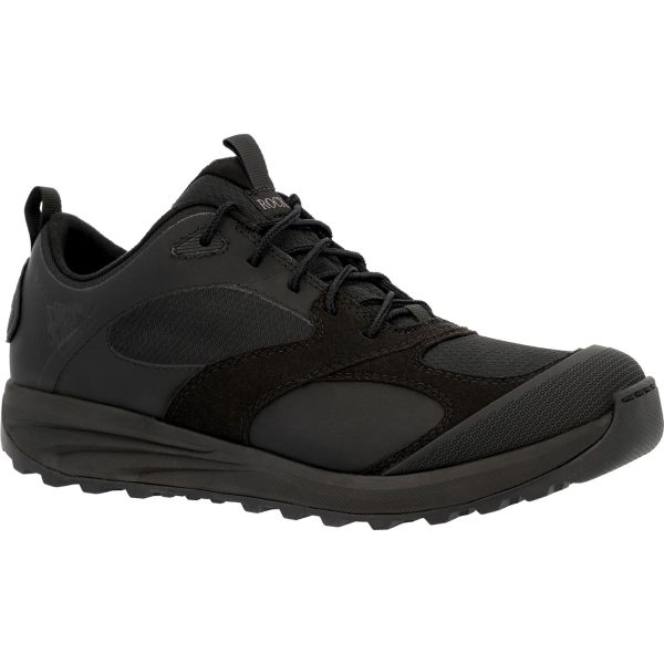 The Rocky Ultra Ops collection is where agility meets durability  a lightweight