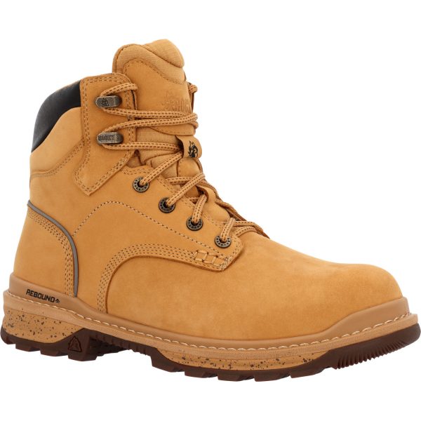 For a durable