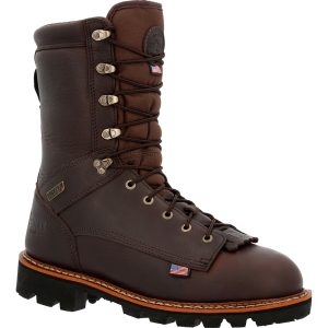 <p>Made in USA with USA and globally sourced components. The Rocky Elk Stalker hunting boot is designed to meet the demands of any cross country hunt. We made these insulated hunting boots to be rugged