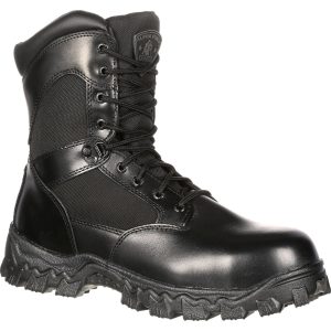 <p>Part of the RockyÂ® public service line