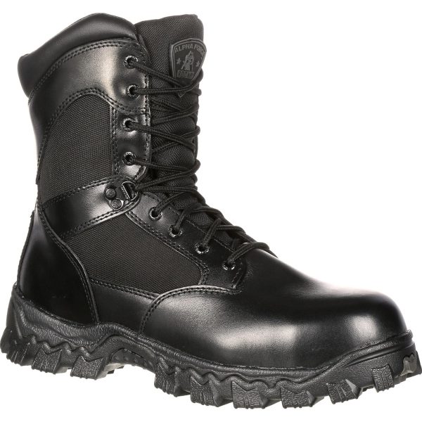 Part of the RockyÂ® public service line