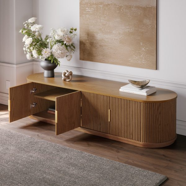 media console type:Standard
