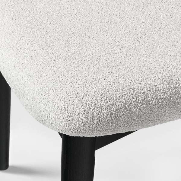 back design:Upholstered Back