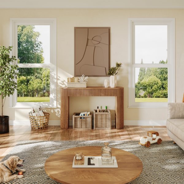 finish:Oak Veneer