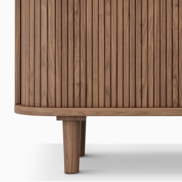 material:Ash Wood