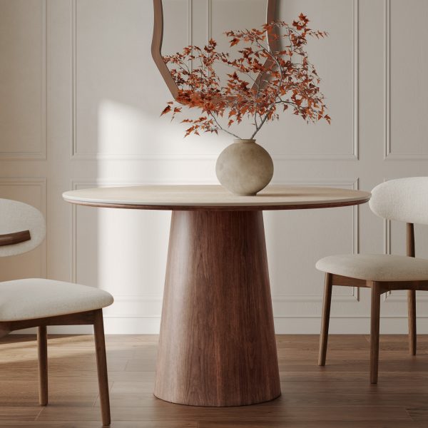 shape:Round
