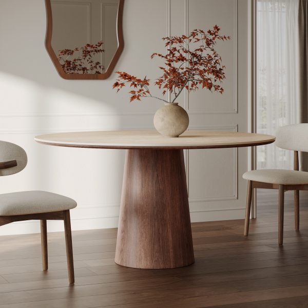 shape:Round
