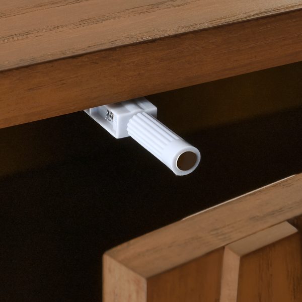 number of drawers:3