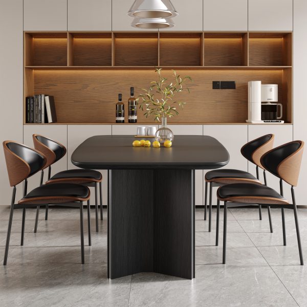 upholstery material:PU Leather
