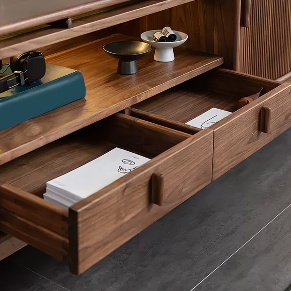 material:Rubber Wood