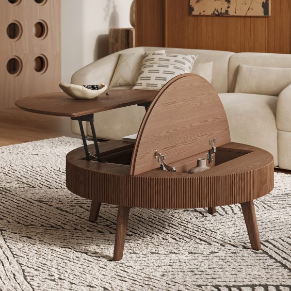 ash wood legs provide superior load-bearing capacity.color:Brown