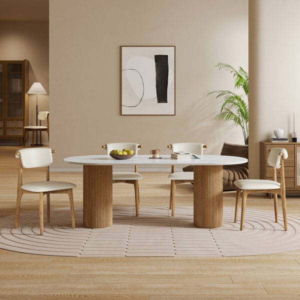 upholstery material:PU Leather