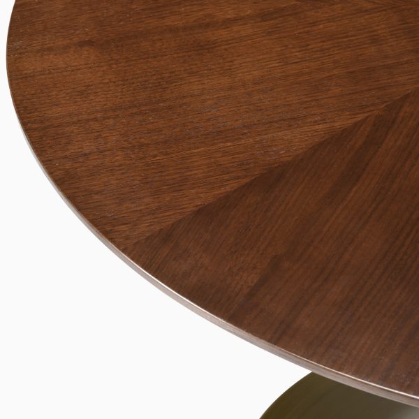 shape:Round