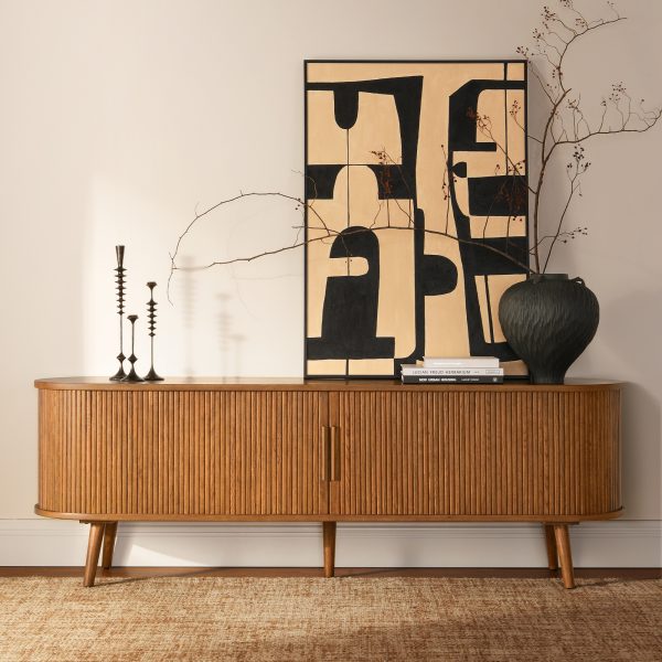 media console type:Standard