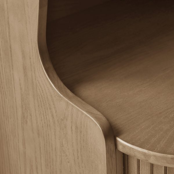 material:Ash Wood