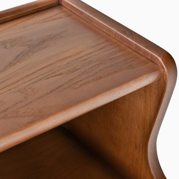 finish:Ash Wood Veneer