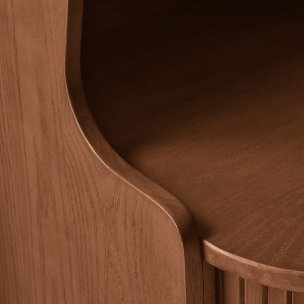 material:Ash Wood